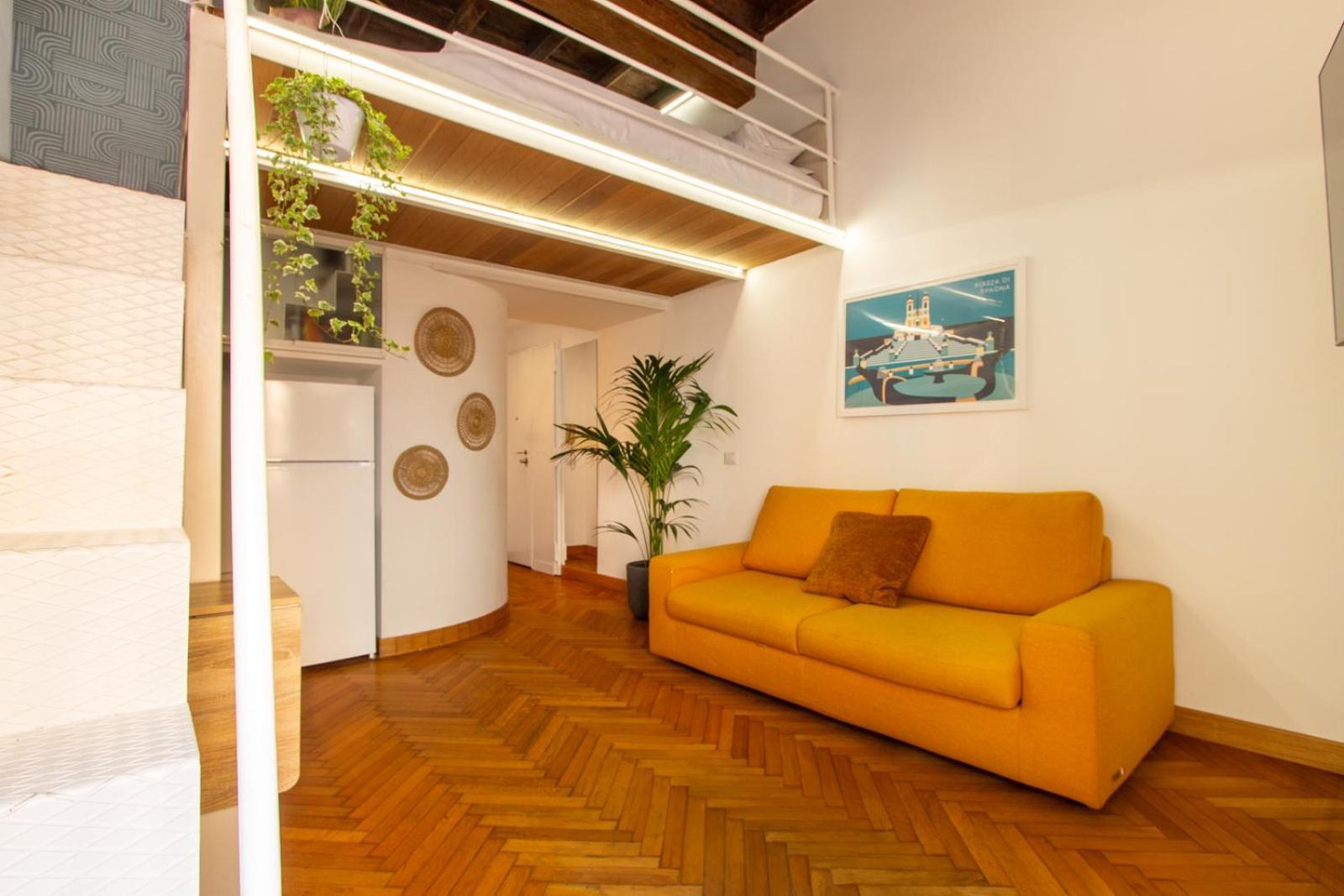 Trevi Apartment Rome Buitenkant foto